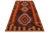 1950s Vintage Kilim With Colorful Geometric Medallions, From Rug & Kilim For Sale - Image 5 of 7