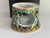 Ceramic Gold Ivy Tea Warmer by Versace for Rosenthal, 1996 For Sale - Image 7 of 9