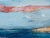 Surrealist Mediterranean Beach Scene Painting, circa 1983 For Sale In Jacksonville, FL - Image 6 of 11