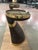 "Matita" Coffee Table With Bronze and Wood, Handcrafted, Bizimyer Furniture, Istanbul For Sale - Image 9 of 17
