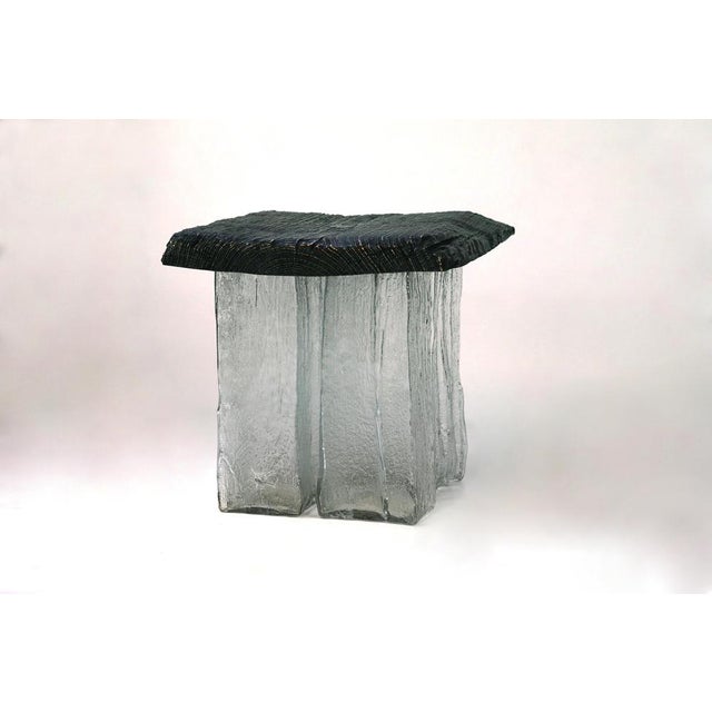 Madeira Table by Clément Thevenot For Sale - Image 12 of 13