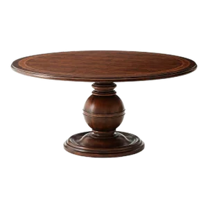 French Art Deco Style Dining Table