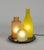 1980s Bacco 1-2-3 Table Lamp in Murano Glass by Guido Rosati for Itre, 1980s For Sale - Image 5 of 17