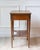 Louis XVI–Style Writing Table by André Mailfert, France, Mid-20th Century For Sale - Image 11 of 13