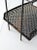 Mid-Century Modern Tiered Stand For Sale - Image 9 of 11