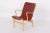 Mina Armchairs by Bruno Mathsson for Dux, Sweden, 1970s, Set of 2 For Sale - Image 6 of 16