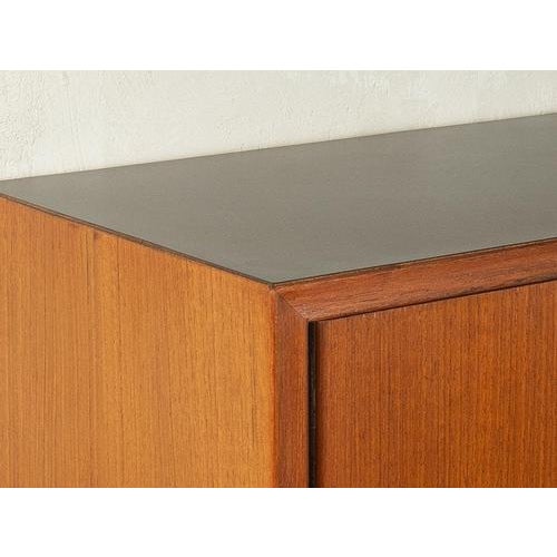 Wood Dresser by Heinrich Riestenpatt, 1960s For Sale - Image 7 of 9