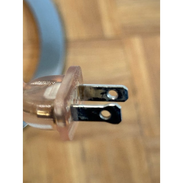 Foscarini Binic Table Lamp by Ionna Vautrin – Italian Modern Desk Lamp For Sale - Image 9 of 9