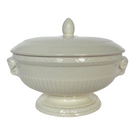 Example of Creamware Sale