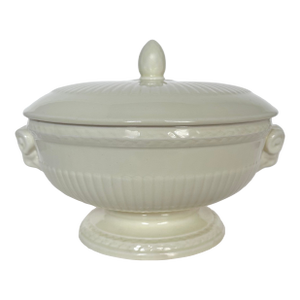 Wedgwood Creamware Tureen
