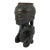 Early 20th Century Kuba Figural Cup For Sale