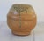 1970's Studio Art Pottery Vessel or Vase For Sale - Image 4 of 8