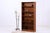 Mid-Century Modern Teak Bookcase, 1960s For Sale - Image 3 of 14