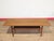 Mid Century Modern Vintage Teak Coffee Table Danish Style For Sale - Image 11 of 14