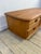 Ercol Minerva Coffee Table in Elm from Lucian Ercolani, 1980s For Sale - Image 6 of 13