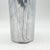 Late 20th Century Carrol Boyes Large (13-Inch) Metal "Acrobat" Vase (Modern Figural Metal Sculpture) Please Read For Sale - Image 5 of 17