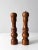 Vintage Salt & Pepper Shakers For Sale - Image 4 of 9