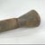 Early 20th Century Early 20th Century Lobi Wooden Spoon Burkina Faso For Sale - Image 5 of 8