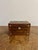 Wood Antique Regency Rosewood Tea Caddy, 1820, Set of 2 For Sale - Image 7 of 7