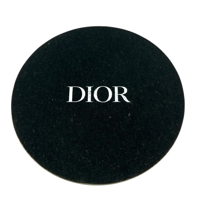 2010s Christian Dior Dioramour “I Love You” Glass Paperweight For Sale - Image 5 of 5