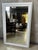 Antique Mirror with Wooden Frame, 1890s For Sale - Image 4 of 9