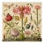Insects and Flowers – Natural History Fine Art Print For Sale