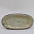 Ceramic Vintage Staffordshire Recumbent Cat Mantle Statue Figurine Left Facing For Sale - Image 7 of 12