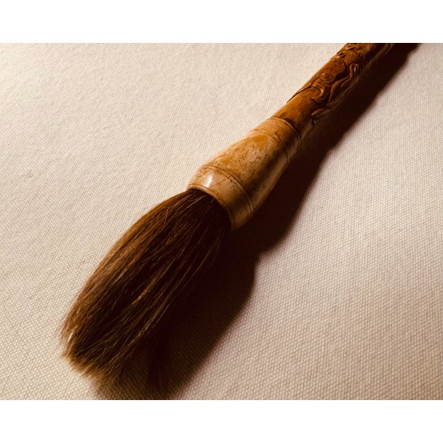 An extraordinary piece of Chinese scholarly tradition, discovered in the most romantic of circumstances - the attic...