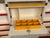 Vintage Italian Handcrafted Folding Bar Cabinet, 1960s For Sale - Image 9 of 18