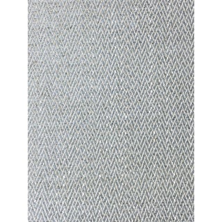 Holly Hunt "Arrowhead" Texture Fabric– 8.5 Yards For Sale