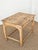 19th Century English Pine Farmhouse Table / Writing Desk, Circa 1870 For Sale - Image 14 of 15