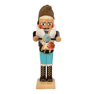Steinbach “Aviator” German Nutcracker – Handmade in Germany