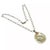 Diamond Freshwater Pearl Necklace 14k Gold Pendant Italy Certified For Sale - Image 9 of 12
