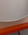Vintage Backlit Wall Mirror, Italy, 1970s For Sale - Image 9 of 13