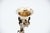 Silver Toothpick Holder with Three Support Points For Sale - Image 3 of 5