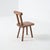 Brutalist Chair from Mobichalet, 1950s For Sale - Image 6 of 18