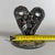 Simon Saronni, Heart Sculpture, 2025, Recycled Art Metal For Sale - Image 13 of 15