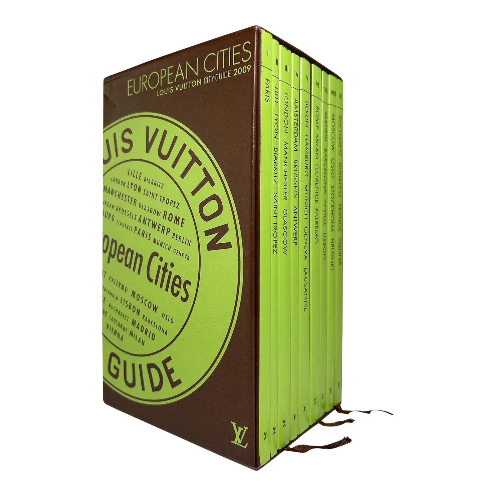 21st Century Illustrated Volume Slipcase Set, Antoine