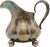 Art Nouveau Silver Milk Jug, Sweden, 1930s For Sale - Image 6 of 6