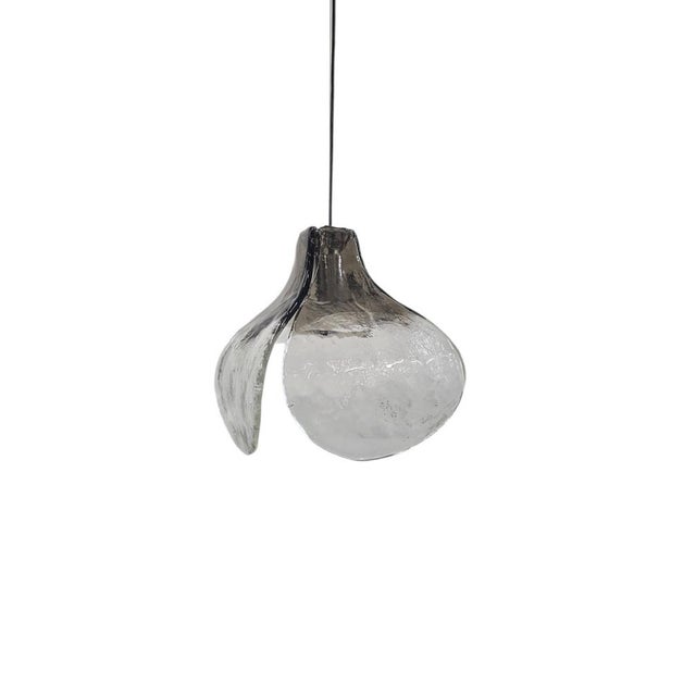 LS 184 Pendant Lamp by Carlo Nason for AV Mazzega, 1960s For Sale - Image 14 of 17