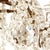 Mid-Century Modern Welded Brass Chandelier, 1950s For Sale - Image 3 of 5