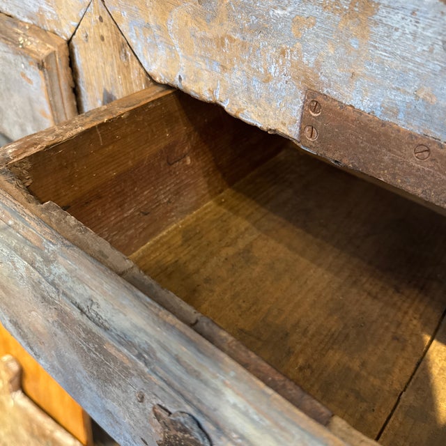 Spanish Cabinet For Sale - Image 11 of 12