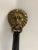 Metal Sconces from Maison Jansen, Set of 2 For Sale - Image 7 of 10