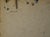 Bay Area Abstract Expressionist Standing Nude From Behind in Oil on Cardboard by Honora Berg For Sale In Monterey, CA - Image 6 of 6