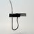 Wing Desk Lamp attributed to Bruno Gecchelin for Oluce, 1970s For Sale - Image 6 of 10