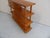Vintage Open Bookcase in Wood, 1950s For Sale - Image 13 of 16