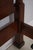 Henkel Harris Model 160 Cherry King Size Poster Bed For Sale - Image 15 of 16