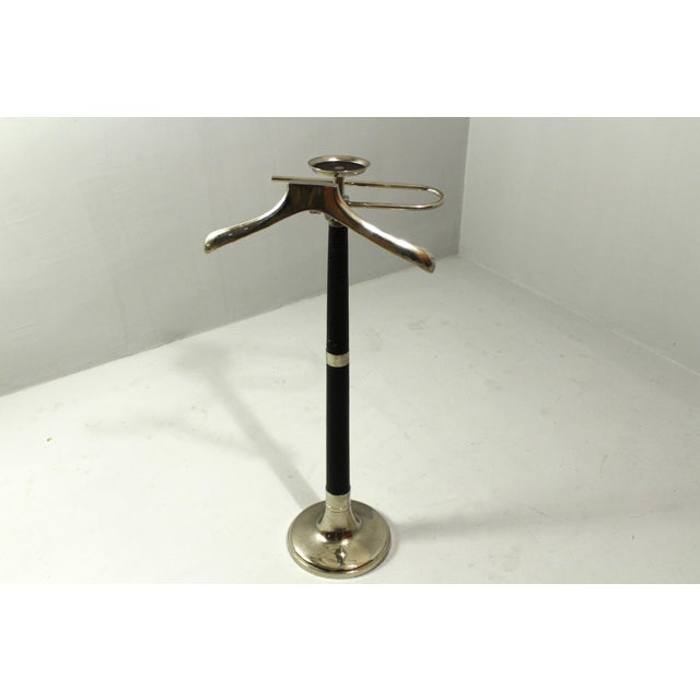 Vintage Valet, France, 1990s For Sale - Image 4 of 13