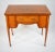 Circa 1910 Edwardian Satinwood Hand-Painted Game Table For Sale - Image 13 of 13