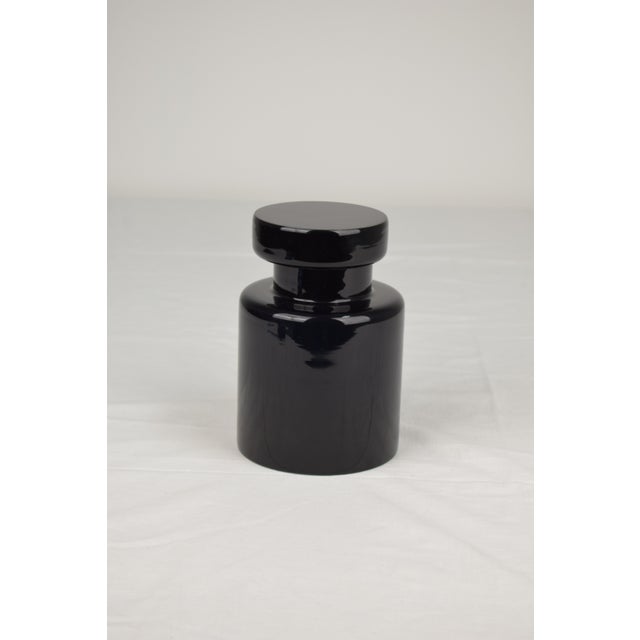 Bottles from Vistosi, 1970s, Set of 2 For Sale - Image 13 of 16